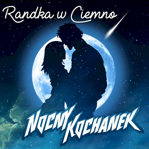 Randka w Ciemno封面