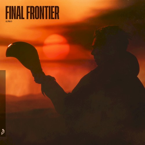 Final Frontier封面