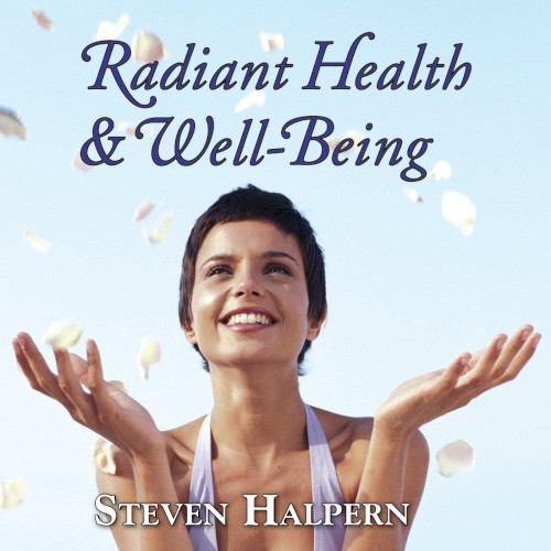 Radiant Health & Well-being封面
