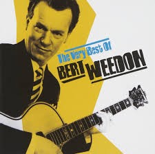The Very Best Of Bert Weedon封面