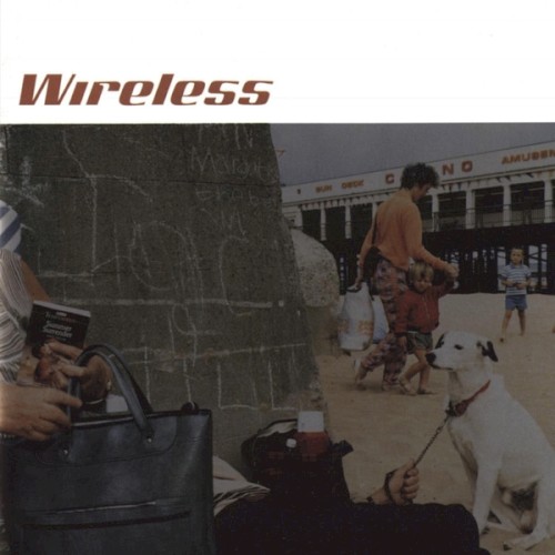 Wireless封面