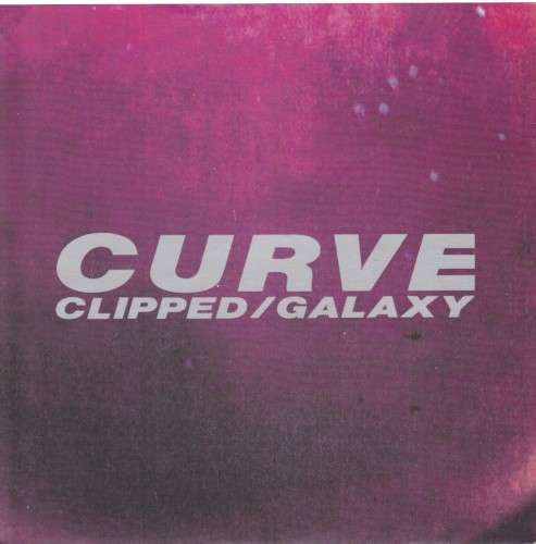 Clipped / Galaxy封面