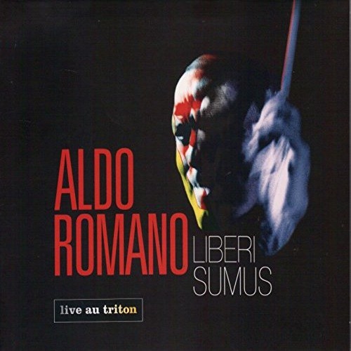 Liberi Sumus (Live au Triton)封面