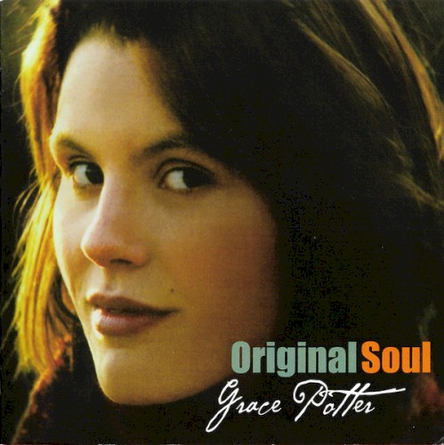Original Soul封面