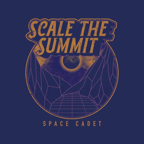 Space Cadet封面
