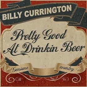 Pretty Good At Drinkin' Beer封面