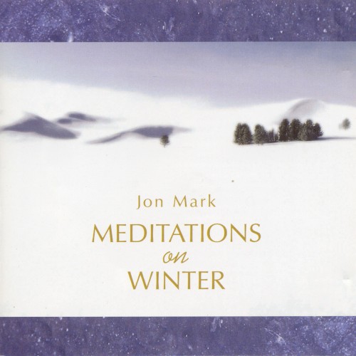 Meditations on Winter封面