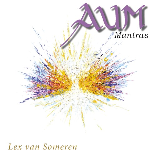 Aum Mantras封面