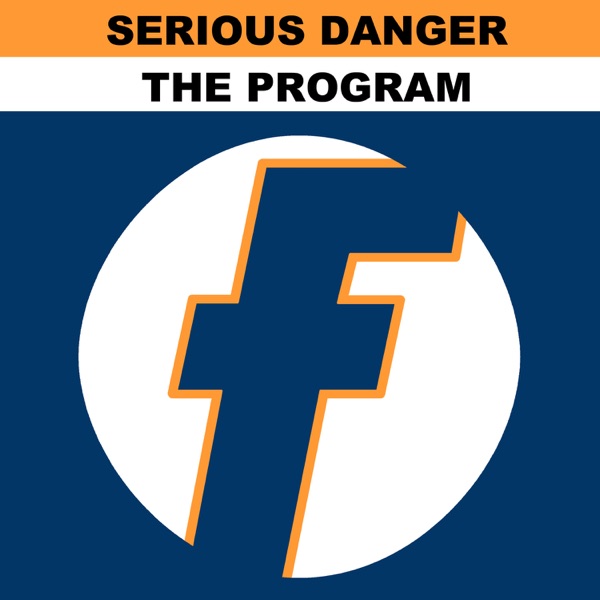 The Program封面