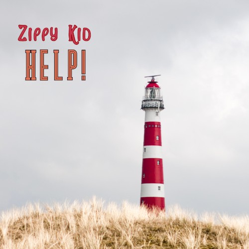 Help!封面