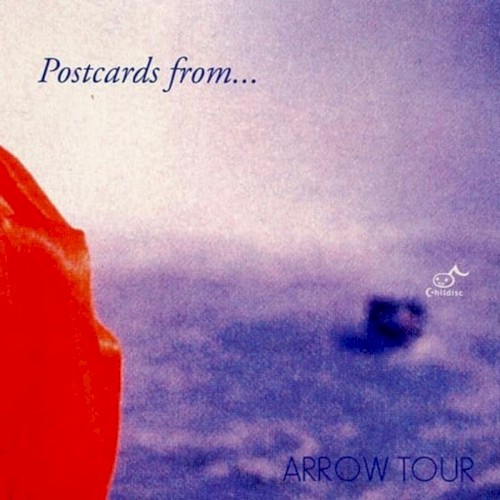 Postcards From...封面