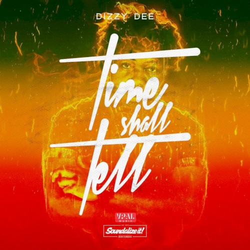 Time Shall Tell封面