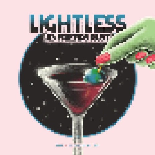 Lightless封面