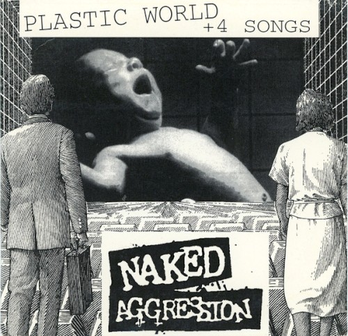 Plastic World封面