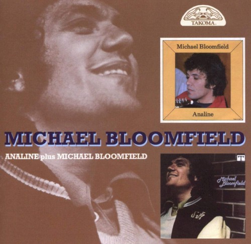 Analine / Michael Bloomfield封面