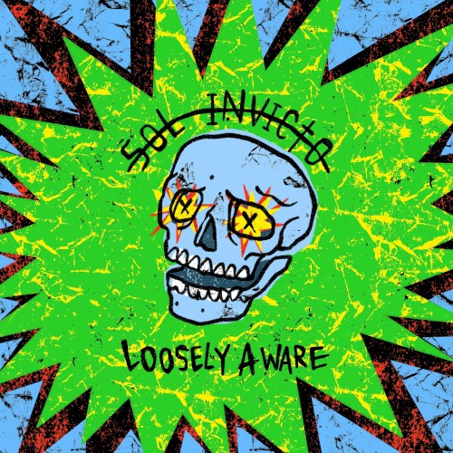 Loosely Aware封面