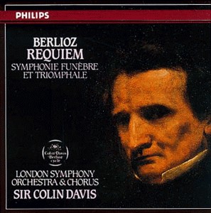 Requiem / Symphonie funèbre et triomphale封面