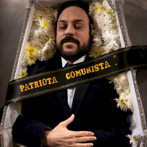 Patriota Comunista封面