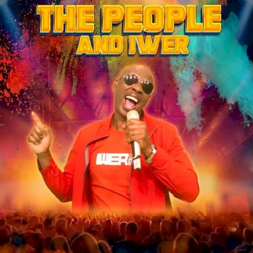 The People and Iwer封面