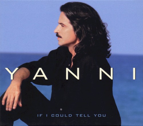 If I Could Tell You封面