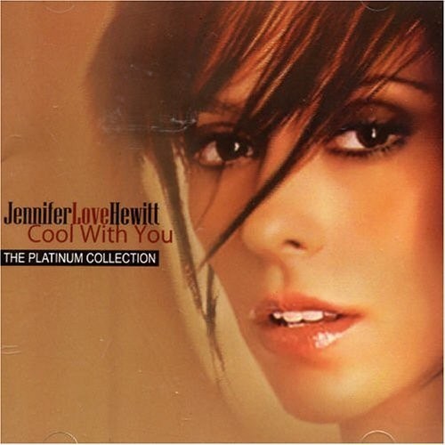 Cool With You: Platinum Collection封面