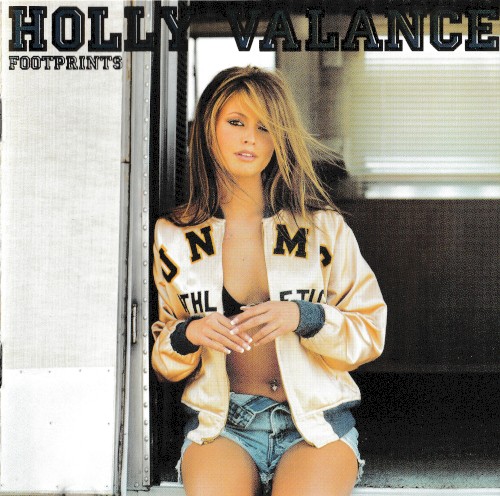 Footprints封面