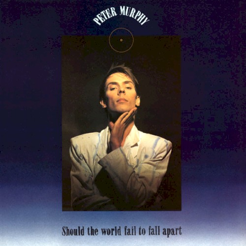 Should the World Fail to Fall Apart封面