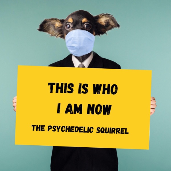 This is who I Am Now封面