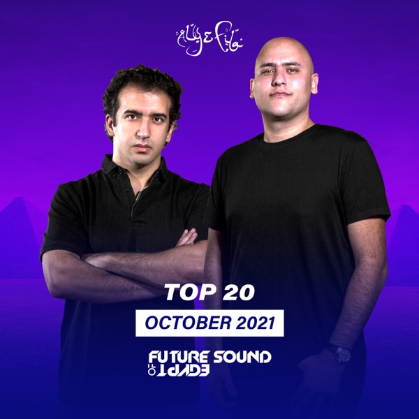 FSOE – October 2021封面