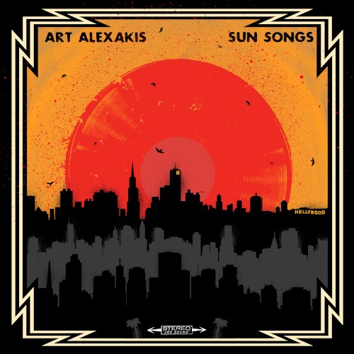 Sun Songs封面