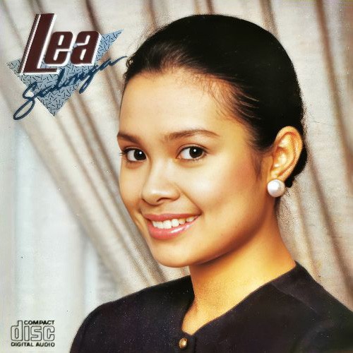 Lea Salonga封面