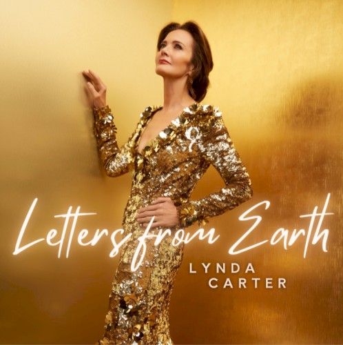 Letters from Earth封面