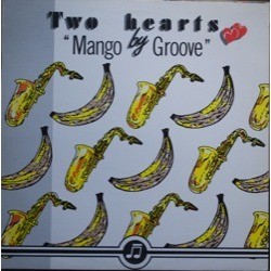 Two Hearts封面