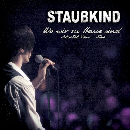 Wo wir zu Hause sind: Akustik Tour – Live封面