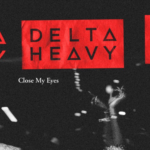 Close My Eyes封面