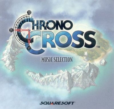 Chrono Cross: Music Selection封面