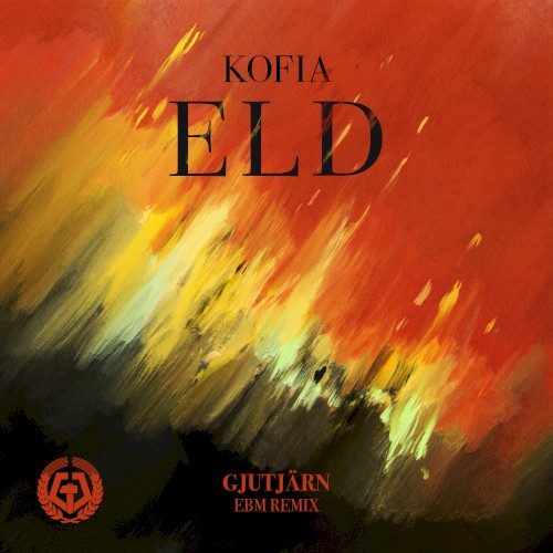 Eld (Gjutjärn EBM remix)封面