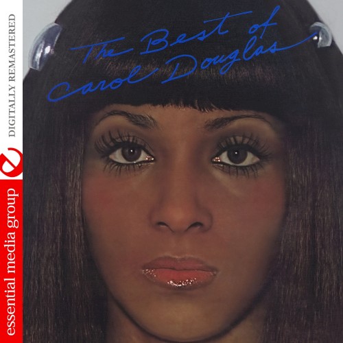 The Best Of Carol Douglas封面