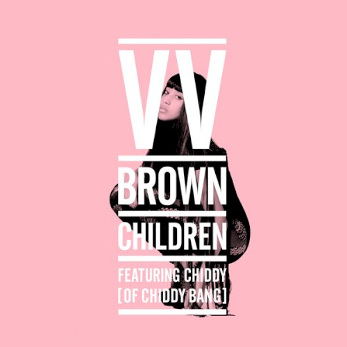 Children封面