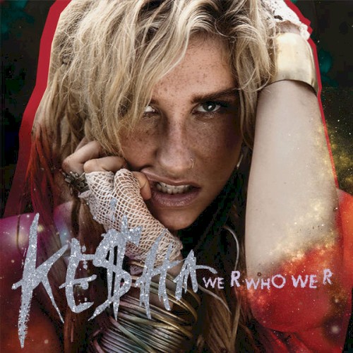 We R Who We R (Fred Falke Radio Mix)封面