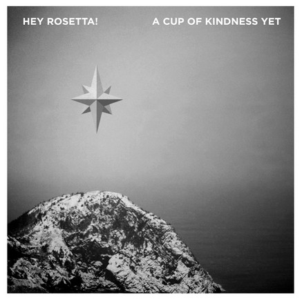 A Cup of Kindness Yet封面