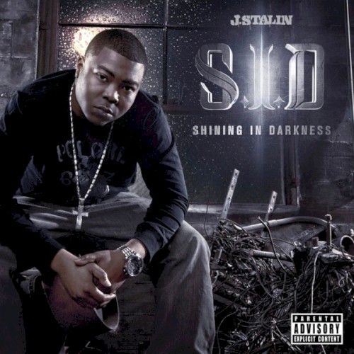 S.I.D. (Shining In Darkness)封面