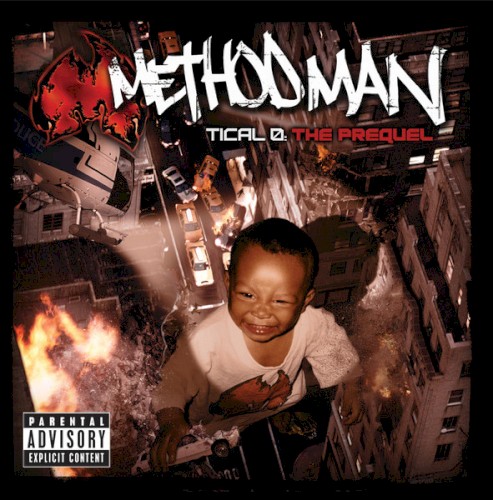 Tical 0: The Prequel封面