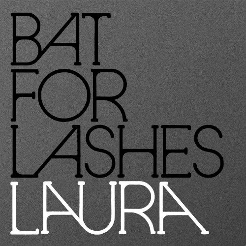 Laura封面