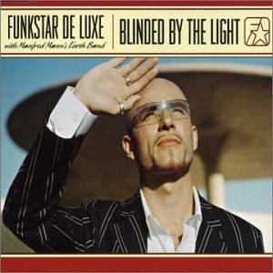 Blinded by the Light封面