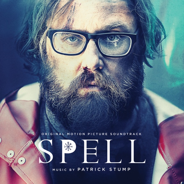 Spell (Original Motion Picture Soundtrack)封面