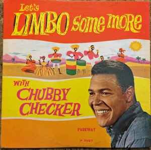 Let's Limbo Some More封面
