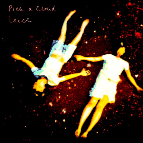 Pick a Cloud封面