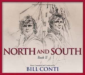 North and South: Book II封面