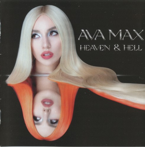 Heaven & Hell封面